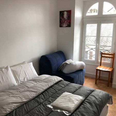 Appartement Bagneres De Bigorres Residence Privee Exterior foto