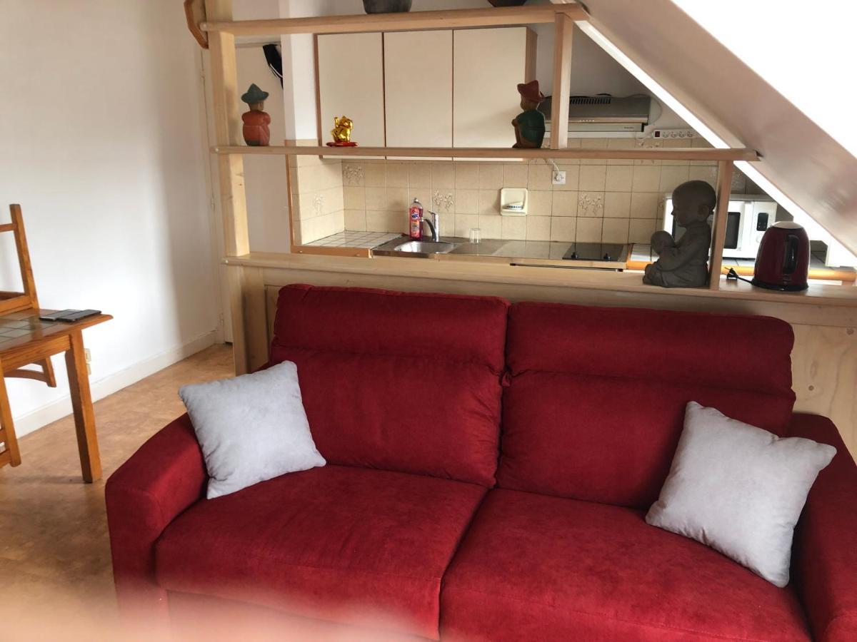 Appartement Bagneres De Bigorres Residence Privee Exterior foto